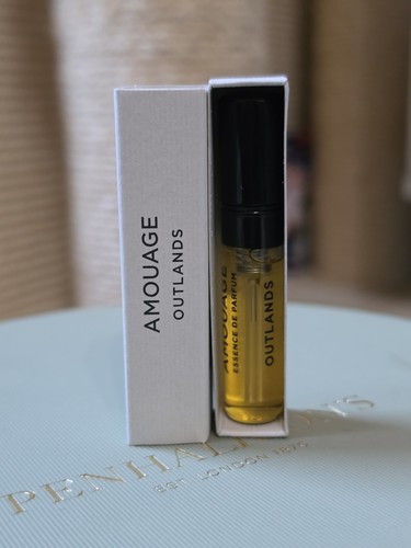 Amouage outlands essence - amouage,