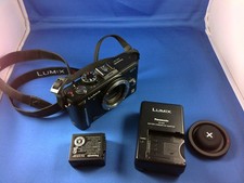 EXC- Panasonic LUMIX DMC-GF1