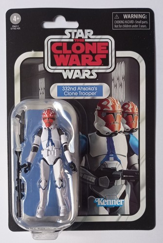 Star wars vintage collection - wars,
