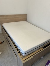 Doze Premium Mattress