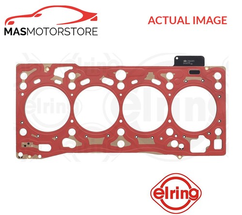 Engine cylinder head gasket - cylinder,