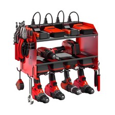 Heavy Duty Power Tool