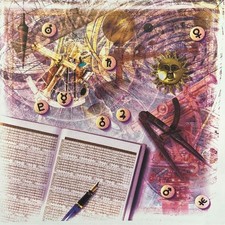 Vintage Mind Body Spirit Magazine Item Job Lot