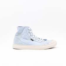 SuperDry Mens Sneakers Blue