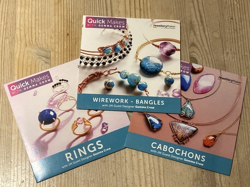 Set quick makes jewellery - makes,