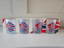set 4 team GB 2012 London