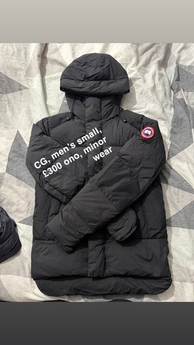 Canada goose wyndham men - canada,