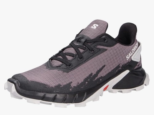 Salomon women alphacross 4 - salomon,