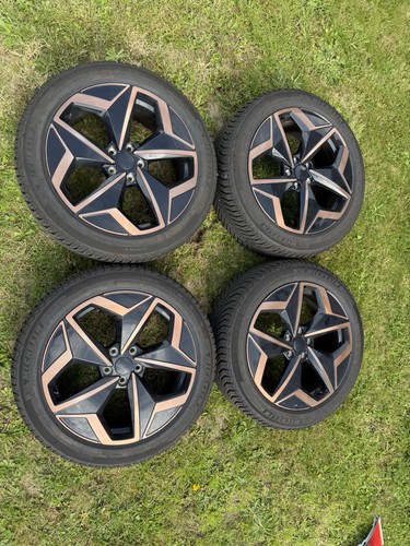 Cupra born andoya - vw, /