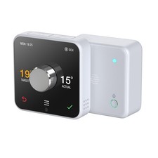 Hive thermostat for heating - hive,