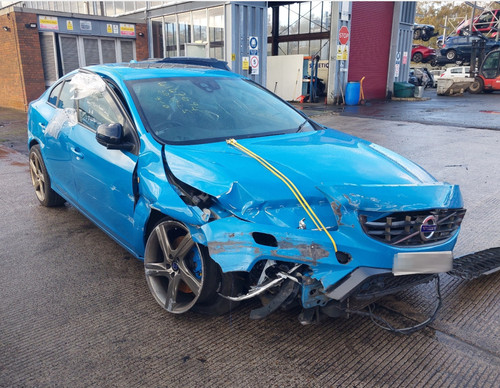 Alternator volvo s60 mk2 - volvo, 2010