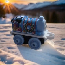 Thomas And Friends Minis