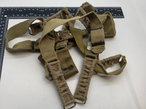 Ww2 helmet chinstrap british - chinstrap,