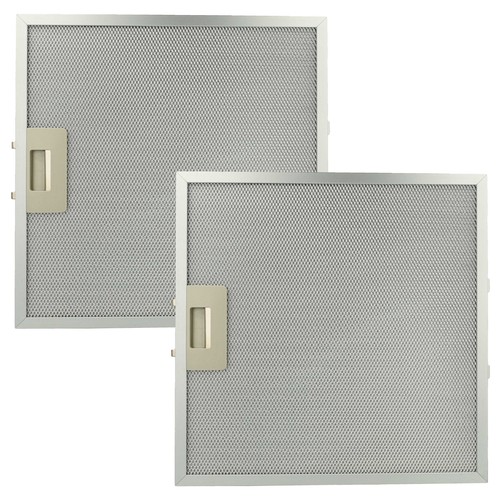 Metal grease filter - metal, ikea