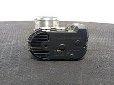 FORD FOCUS Throttle Body