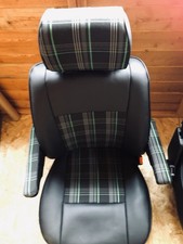 Vw Volkswagen T4 Transporter Seat Covers ￼