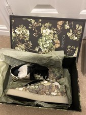 Gucci Women's Trainers Size 6