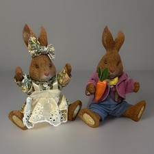 Vintage Peter Rabbit and