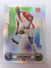 A BANCE 1. FSV MAINZ 05