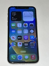 apple iphone x 64gb unlocked