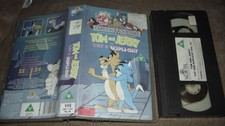Tom And Jerry, Cat & Dupli-Cat