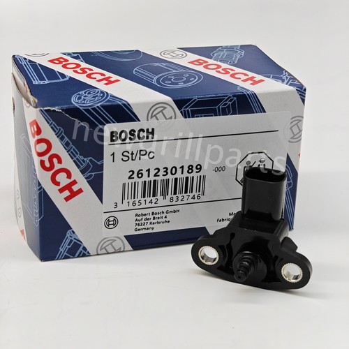 Map sensor 0261230189 for - map,