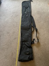 NGT MATCH ROD HOLDALL -
