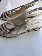Pavacini Italian Ladies Shoes