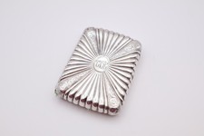 Antique Victorian Sterling