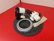 BMW R SERIES R 1250 RT LE FUEL