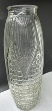 Vintage Corn Cob Shaped Glass
