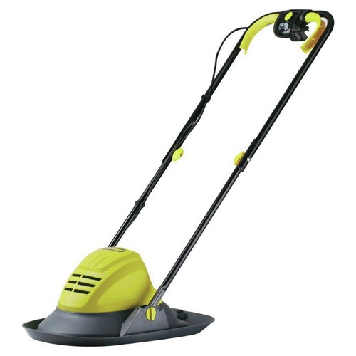 Challenge corded hover mower - hover,