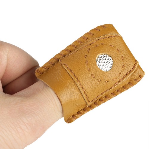 2pcs large size leather - large,
