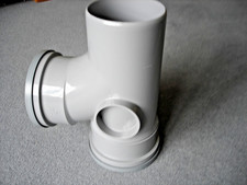 Hepworth Single Branch Tee S24