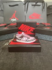 Nike dunk pro low sb x stussy