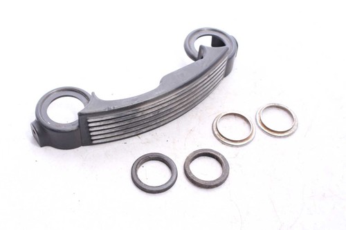 Fork stanchion fork cover