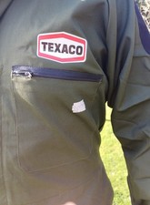 Vintage Revival Texaco Classic