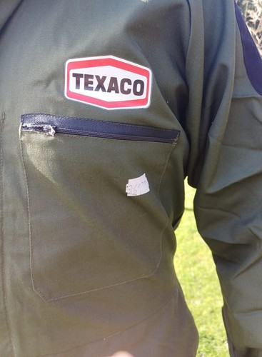 Vintage revival texaco - texaco, classic