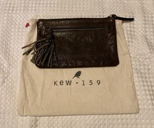 Brand New Genuine Brown Soft