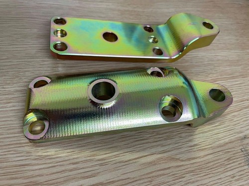 Tvr sagaris steering arms - sagaris,