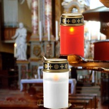 Cemetery/Candlelight dinner