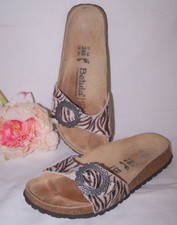 Birkenstock Betula Sandals  Size  37