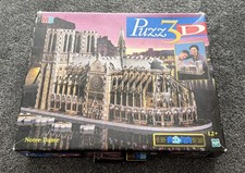 Puzz 3D Notre Dame 366 Pieces
