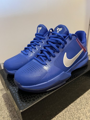 Nike kobe protro la - v,