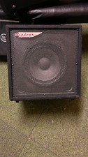 ASHDOWN PERFECT TEN - 30 Watt Bass Combo amp