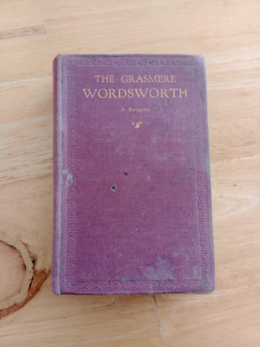 The grasmere wordsworth john - grasmere, (john