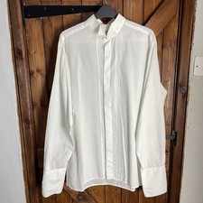 Rocola vintage mens white - rocola,