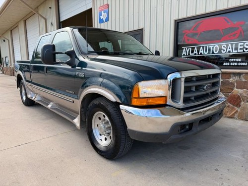 1999 ford 350 super duty - 1999,