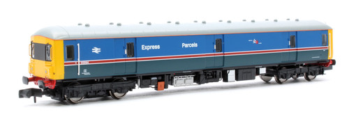 Revolution trains class 128 - class,