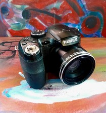 Fujifilm Digital Camera